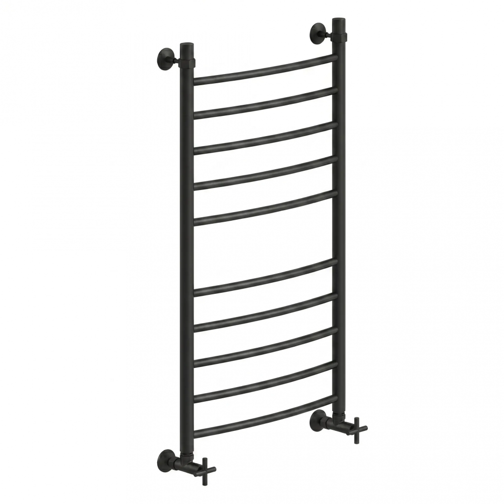 Матовый черный (9005 MAT)