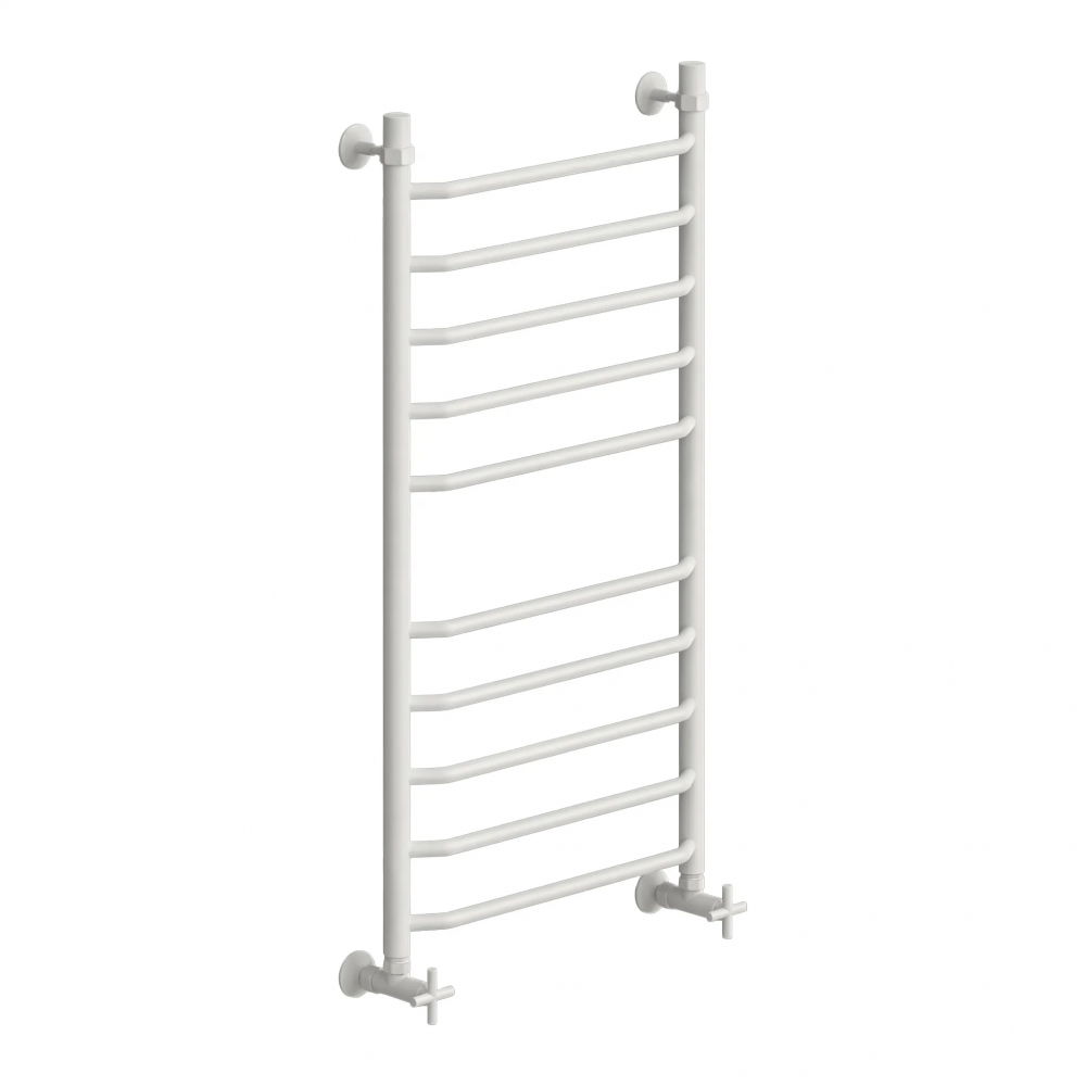 Матовый белый (9016)