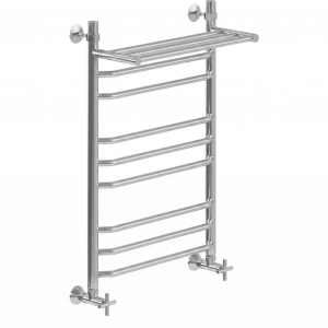 ЛТ (г2) ВП-80/60/66 с полочкой водяной Ника