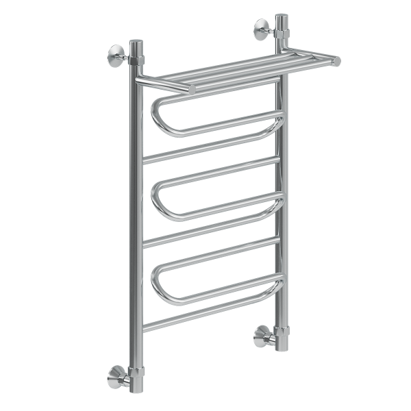 ЛZ ВП 80/60/66 с полочкой водяной Ника