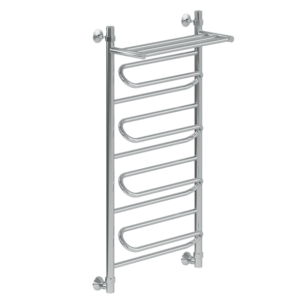 ЛZ ВП 100/60/66 с полочкой водяной Ника