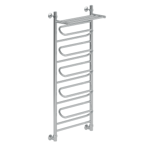 ЛZ ВП 120/60/66 с полочкой водяной Ника