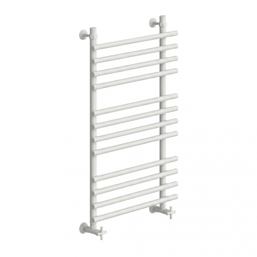Матовый белый (9016)
