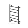 Полотенцесушитель WAY II 60/40 U (RAL9005 mat) Ника