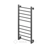 Полотенцесушитель СТЭП-3 100/50 U (RAL9005 MAT) Ника